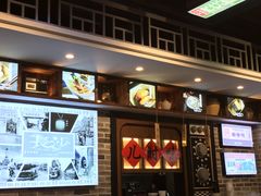 -黑白电视长沙小吃(美林M·LIVE天地东座店)