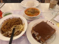 -大哥餐厅(西城花园店)
