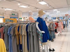 服装区-AEON永旺(东方宝泰店)