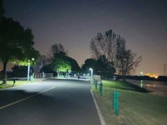 -漕湖湿地公园