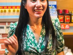 -醉美东江·三文鱼·烧鸡公