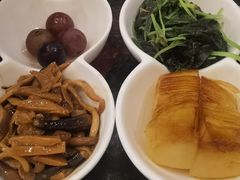 -五观堂素食(新华路店)
