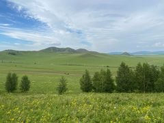 -塞罕坝国家级自然保护区