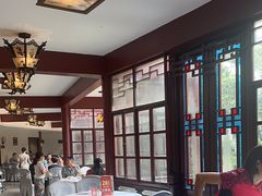 -东江渔村·古典园林·30年粤菜老字号(太和店)
