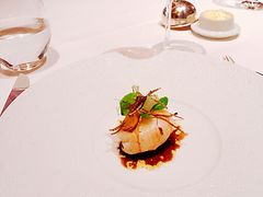 -Le Bernardin
