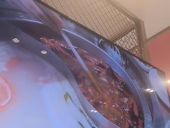 -蜀留香火锅·始于1999·原四川老火锅(白堤路店)