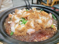 -陶德砂锅(营门口店)