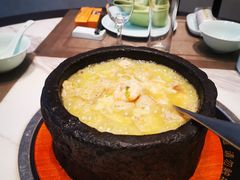 -合家亲妈妈菜·博山菜老字号(联通路店)