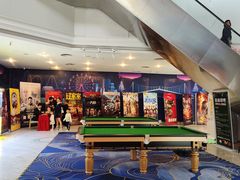 -博纳国际影城(皇庭店)