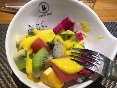 -半悦牛排(龙湖西宸天街店)