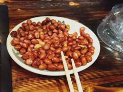 -我们家私房纸包鱼·烧烤