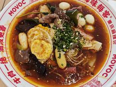 -每味每客·重庆麻辣烫(闵行龙湖天街店)