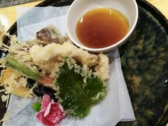 -吉之仙•中国制造•出口级食材日料店(领事馆总店)