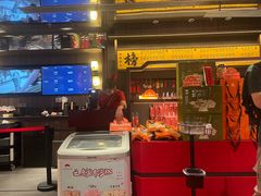 -小厨娘金榜题名(夫子庙秦淮河店)
