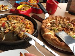 -必胜客(唐延店)