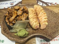 -林妈妈村·日式料理(宝山万达店)