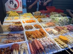 -好可爱经典炸炸炸·炸鲜奶(长郡老店)