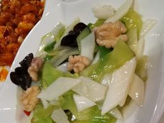 -马凯餐厅(长椿街店)