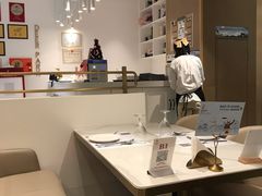 -Deer Park鹿园西餐(仁恒置地广场店)