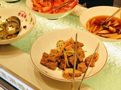 -素满香·全民食养自助(长宁龙之梦店)