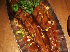 -大同江朝鲜菜•长春地标美食(绿园吾悦广场店)