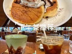 -WOKKA by艮上(中海环宇荟店)