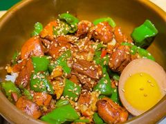 -京参 • 擂椒饭(这有山店)