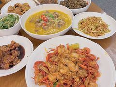 -毛哥小馆子(百井坊巷店)