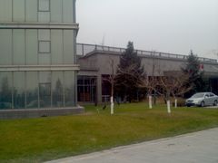 -稻香湖景酒店