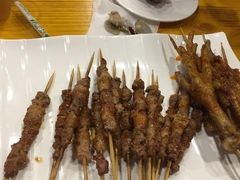 -京朋串屋·烧烤(望京西路总店)