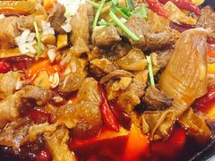 -刘一锅筋头巴脑(小北店)