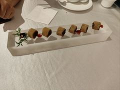 -满堂·烤鸭店·北京菜(鼓楼店)