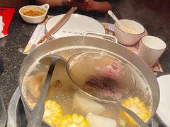 -牛事制造局牛肉火锅(莲岳路店)