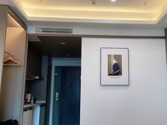 -Jovedwell设计师酒店(成都东站店)