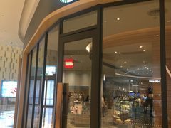 -星巴克(天津鲁能中心第三店)