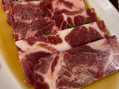 -辛氏火炉·韩式古法烤肉(松北店)