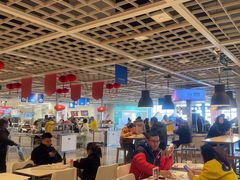 -宜家·瑞典风味餐厅(无锡店)