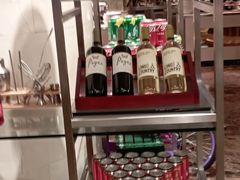 -宜昌富力皇冠假日酒店·咖啡1号西餐厅