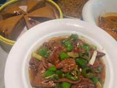 -小菜园新徽菜(无锡宜家荟聚中心店)