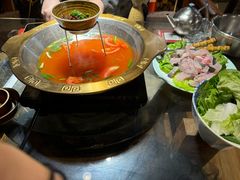 -侯家庄私房菜馆观景餐厅