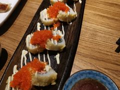 -阿吾罗日本料理(K11艺术中心店)