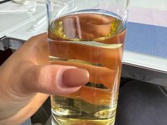 苹果汁-北京德胜门华宇假日酒店·画廊咖啡厅