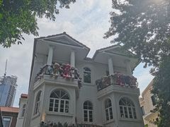 -天津五大道文化旅游区