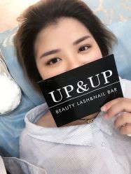 -UP&UP·半永久眉毛眼线机器野生眉