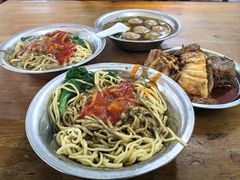 -东兴牛肉店(庄府巷店)