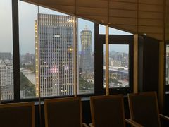 靠窗位-粤秀餐厅(国货店)