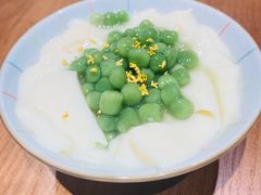 -李百蟹·江南蟹黄面(夫子庙店)