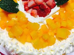 -艾加柒克蛋糕茶歇甜品台(春熙路店)