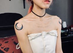 -SNOW TATTOO STUDIO