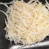 甜妈厨房之香辣葱油蔬菜什锦大碗宽面